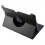 360° Rotating Lichi PU Leather Case with Holder for Samsung Galaxy Tab P5100--- 10.2inch