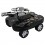 Tanks Portable Speaker(270X186X117mm)