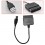 USB to 1*PS2(PS2 to PS3) converter cable