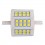 R7S 5W Alu + PC light
