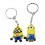 Despicable Me Key Chain