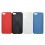 Popular Soft X Line TPU Cases Cover for iPhone 5S Cell Shell