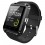 2015 new  1.44 inch Smart Bluetooth Watch MTK WristWatch Watches U8 U Watch for iPhone 4/4S/5/5S Samsung S4/Note 2/Note 3 Android Phone Smartphones