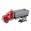 Truck speakers(332X91X91mm)