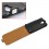 High Quality Vertical Flip Real Cow Leather Case Cover for Samsung Galaxy S4 i9500