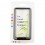 TPU + PC  Frame Bumper Case  for Samsung Galaxy Note 3 N7100