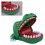 Crocodile Toy