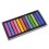 Hair Dye Color Chalk 12 Colors Set