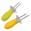 BBQ Corn Holder Corn Picks