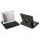 360 Rotating PU Covers with Bluetooth Keyboard for iPad 2 3 4