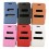 Blackberry 8520 PU flip Cover Case