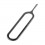 Eject Pin for Sim Card Tray Holder Opening Tool Nano Card Needle for iPhone 
