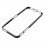 Aluminium Bumper Cases Metal Cover for iPhone 5 5S