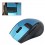 2.4G Wireless mouse