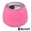 TF Bluetooth Portable speaker(73X73X55mm)