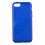 Diamond TPU Skin Gel Cellphone Cases for iPhone 5 5S