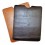 Universal Retro Leather Pouch Bag for Tablet iPad Galaxy Tab