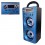 14W Benz wooden speaker (160*360*140mm)
