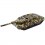 Tanks speakers(274*90*66mm)