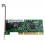 8390MT INTEL PCI 1000Mbps Lan card  (Intel82540 )