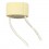 GU10 lamp base ceramic material