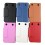 PU Case for Blackberry 9320