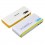 20000mah Rome shi(5pcs) power bank(dual usb)