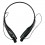 Bluetooth Headset for iPhone Samsung LG Tone HBS 730 Wireless Mobile Earphone