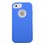 PC& SILICON defender case for iPhone5