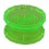 Household Kitchen Tool Plastic Press Garlic Grinder