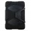 Griffin Armor Cases Plastic + Silicon Cover Skin for iPad Mini with Holder