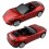 tent Martin car speaker (220.95*55MM)