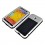 LOVEMEI Waterproof / Dirt-proof / Shock-proof Aluminum Case cover for Samsung Galaxy NOTE 3 N9000