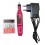Pen Shape Variable Speed Electric Nail Art Drill Machine