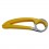 Stainess Steel  Banana Slicer Fruit Cutter Cucumber Chopper