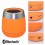 TF Bluetooth Portable speaker(71X71X75mm)