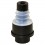 Plastic Wine Bottle Stopper
