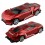 Citroen car speaker (230*102*51mm)
