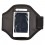 Fiber Gym Sport Mobile Bag Sports Armband for iPhone 4 4S