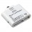 5 in 1 ( SD/ MS/ MMC/ M2/ TF/ USB) OTG smart Cardreader Camera Connection kit 
