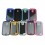 3 in 1 Waterproof / Dirt-proof / Shock-proof  Defender Case cover for Samsung Galaxy S4 i9500