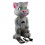 bigger size tom cat speakers(165*125*134mm)