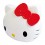 Hellow kitty 8000mah power bank