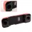Creative portable candy Speaker microphone for iphone 5,Unplugged handset horn for iphone5 enlarge voice