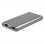 Super slim 4400mah power bank