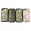 Camouflage Robot Cases Mobilephone Covers Hard Shell for Apple iPhone 5S