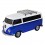 Bus design speaker(204*82*79mm)