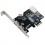 PCI-E to 1394B