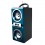 14W powerful wooden speaker(158X115X280MM)