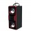 14W powerful wooden speaker(158X115X280MM)